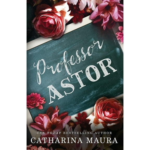 Professor Astor, (Paperback)