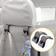 thumbnail image 3 of Gancho para Reposacabezas de Asiento de Automóvil Universal 2 Pcs, 3 of 7