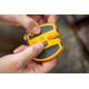 thumbnail image 3 of Afilador de Cuchillos Ajustable Smith’s 50917 de 2 Etapas Amarillo, 3 of 4
