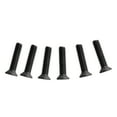 thumbnail image 3 of 6Pc Fixing Screw M5/M6 22Mm Left Hand Thread for Unf Drill Chuck Shank Adapter M5X22Mm, 3 of 9