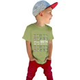 thumbnail image 6 of Coerni Kids Happy 100th Day of School T-Shirt Colorful Crayon Graphic Tee Boys Girls Kindergarten Casual Short Sleeve Tops, 6 of 8