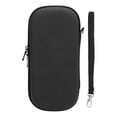 thumbnail image 2 of Estuche Rígido De Viaje Para Accesorios De Consola De Juegos 3000, Estuche De Consola De Juegos EVA De PU Resistente Al Agua Con Bolsillo, Organizador De Almacenamiento De, 2 of 7