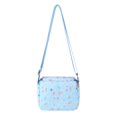 thumbnail image 6 of Roffatide Kawaii Cinnamoroll  Crossbody Messenger Bag for Women, Blue, 1-Piece, 6 of 6