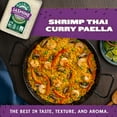 thumbnail image 5 of RiceSelect Premium Thai Jasmine Rice, Gluten-Free, Non-GMO, SRP Verified, 32 oz Jar, 5 of 5