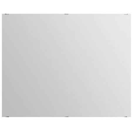 Ikea White Mirror 23 5 8x37 3 4 1426 14295 86