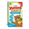 Hero Nutritionals Yummi Bears Multi-Vitamin And Mineral Fruit - 90 Gummies