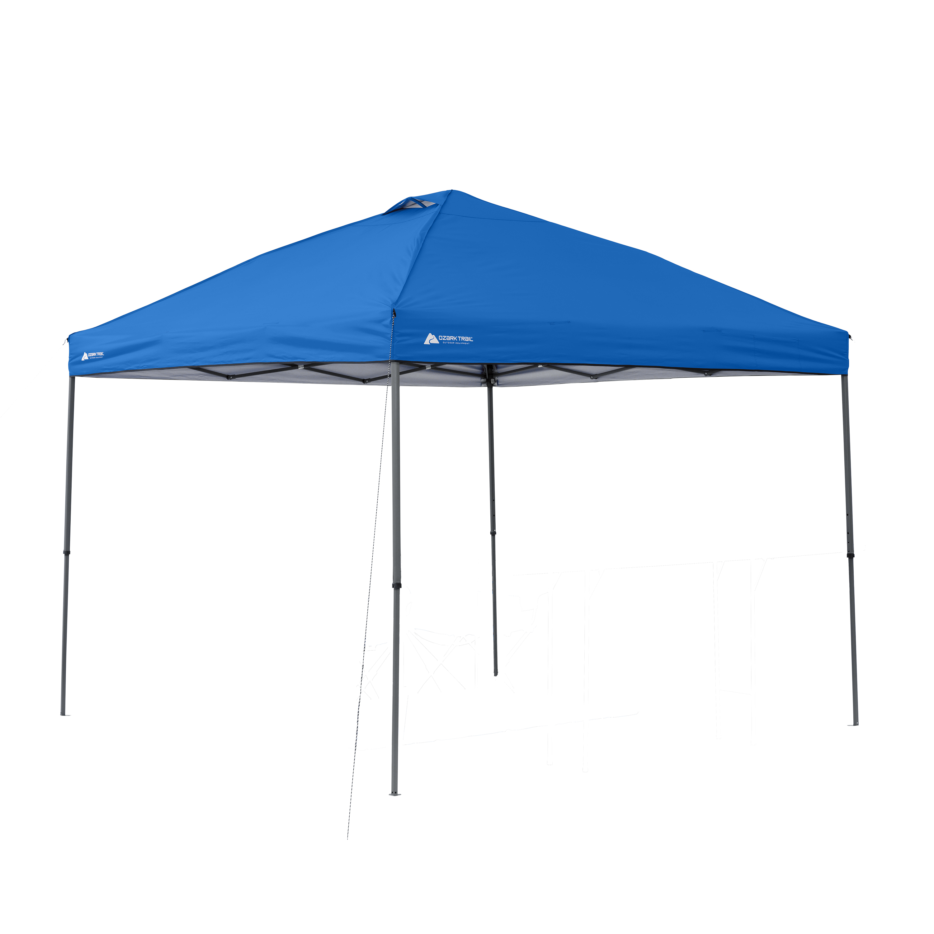 Ozark Trail 10-inch x 10-inch Instant Lighted Canopy