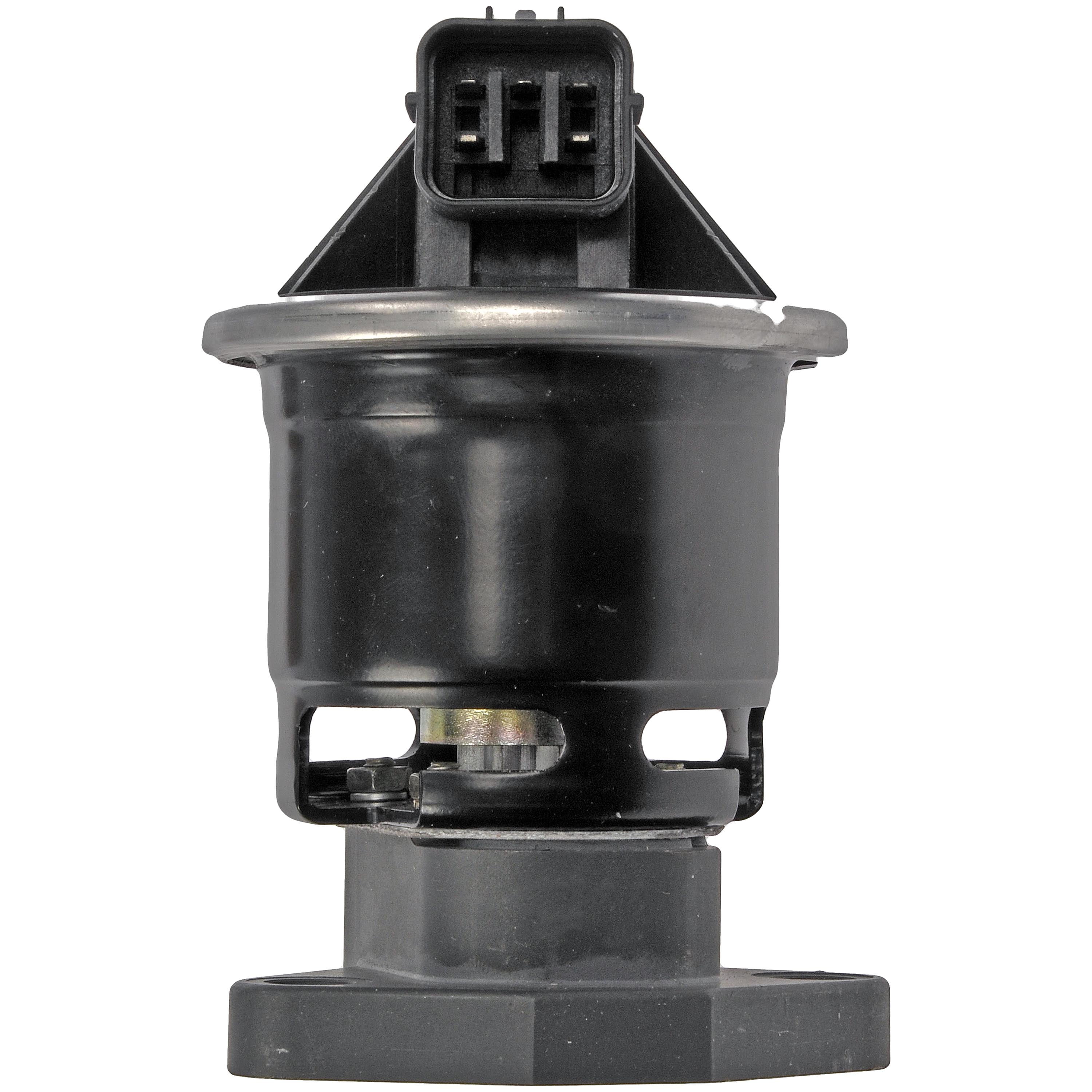 Dorman 911-802 Exhaust Gas Recirculation (EGR) Valve for Specific Acura / Honda Models Fits 2002 Honda Accord
