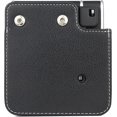 thumbnail image 4 of elitegadget PU Case for Fujifilm Instax Mini 40 Instant Camera, PU Bag Cover with Removable Strap Camera Case (Black), 4 of 5