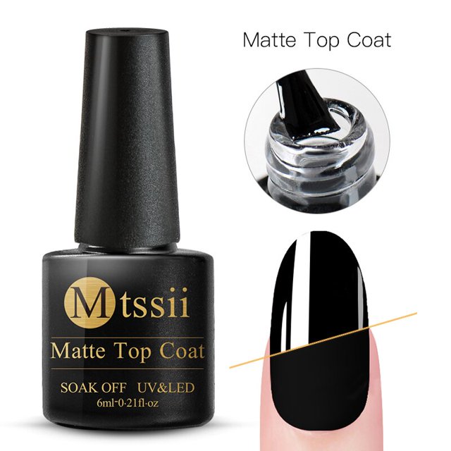 Mtssii Floral Gel Barniz Fairy Nail Gel Polish Diseño de flores secas Gel Laca 5ml Duradero UV Soak Off Gel Nail Polish 1 PC Tan Jianjun unisex