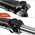 thumbnail image 6 of A-Premium Rear Complete Drive Shaft Prop Shaft Driveshaft Assembly Compatible with Chevrolet Silverado 1500 2005-2012, Silverado 1500 Classic 2007 & GMC Sierra 1500 2005-2012, Sierra 1500 Classic, 4WD, 6 of 9