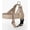 Brown, variant on Grey Camo X-Large Adjustable Dog Harness with Grab Handle, Chafe Resistant Polyester Pet Vest Harness, Heavy Duty Back D-Ring Easy Clip On Walking Harness for Small Medium Large Dogs