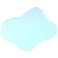 thumbnail image 4 of SHISUYAN Irregular Acrylic Coaster Decorative Plate for Decor Multi Color with Great Heat Insulation 7 inch, 4 of 9