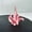 Pink, variant on 3D Printed Octopus Tentacles Creative Gothic Octopus Desktop Decoration DIY 52mm Cool Style INS Home Decoration