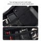 thumbnail image 4 of Bolsa De Bicicleta Tmvgtek Bolsos Para Bicicleta Wild Man, Funda Triangular Rígida Para Teléfono Con Cuadro De Bicicleta Y Tubo Superior Delantero Likrtyny Accesorios para bicicletas, 4 of 5