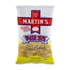 Martin's All Natural Gluten-Free Sea Salted Potato Chips Value Size, 15 Oz.