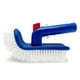 thumbnail image 1 of Pool Brush for Step & Corner, Rotatable Hand Scrub Brush with Fine Bristles for Cleaning Swimming P, 1 of 5