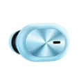 thumbnail image 1 of Inteprter Auriculares V5.0 Auriculares internos Auriculares estéreo con control de voz Auriculares deportivos Cables de audio/vídeo Azul, 1 of 6