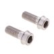 thumbnail image 1 of Tornillo de la pinza de freno, Tornillo de la pinza del freno de disco, Tornillo de la motocicleta, Tornillos de retención, Tornillos de hardware del calibrador del freno de disco M10x1.25x25mm, 1 of 9