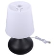 thumbnail image 1 of ELAYARD 1Pc Creative Design Table Lamp Scandinavian Minimalist for Living Room, 1 of 8