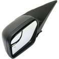 thumbnail image 3 of Kool Vue Mirror For 2011-2012 Ford Fusion Power Heated Black Left, 3 of 5
