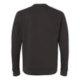 thumbnail image 2 of Next Level  Malibu Crewneck Sweatshirt, 2 of 4