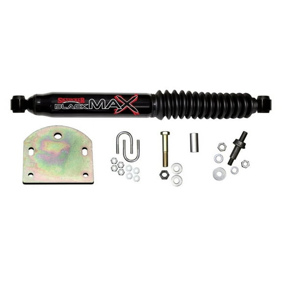 Skyjacker Steering Damper Kit 1999-2004 Ford F-250 Super Duty 4 Wheel Drive