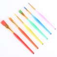 thumbnail image 5 of NETSENG Blister of 6 brushes - Paint and accessories -, 5 of 5