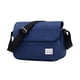 thumbnail image 3 of Bolso de hombro sencillo para hombre, bolso bandolera ligero e informal para mujer, bolso bandolera para hombre de gran capacidad, 3 of 6