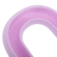 thumbnail image 3 of TABLZONE 1Jgo Para Auriculares Violeta Con De Ajuste Y Durabilidad, 3 of 8