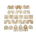 thumbnail image 1 of FRECKLED FROG Petit Architecte Heureux Ensemble de 22, 1 of 1