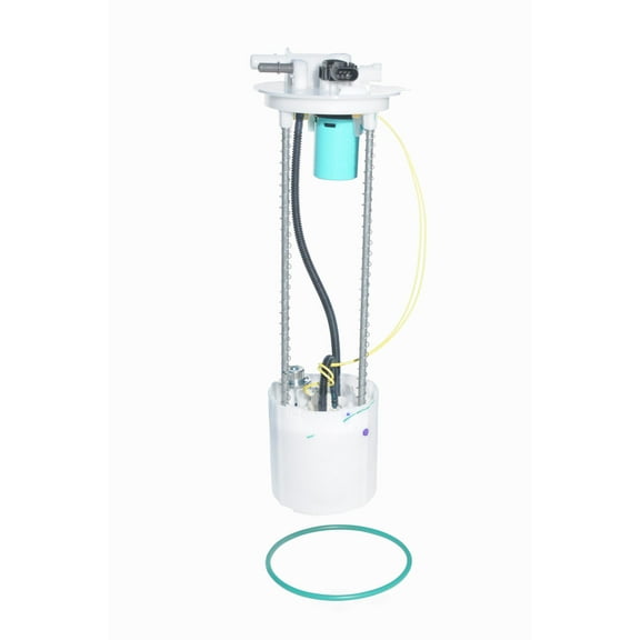 GM Genuine Parts M100106 Fuel Pump Module Assembly Fits select: 2015-2016 CHEVROLET SILVERADO, 2015-2016 GMC SIERRA