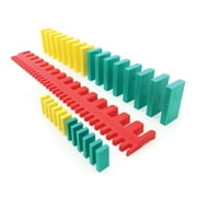 Bulk Dominoes - Template