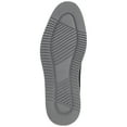 thumbnail image 5 of Vance Mens Salter Comfort Plain Toe Flexible Casual Chelsea Boot, Widths Available, 5 of 9