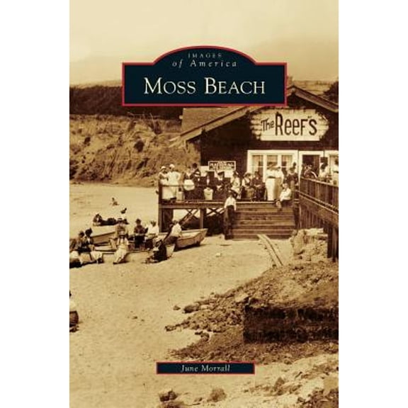 Moss Beach