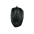 thumbnail image 3 of Logitech G600 MMO Gaming Mouse, 3 of 5
