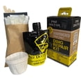 thumbnail image 4 of Phix Doctor Surfing Surf Board Repair Repairs - Sun Powered Epoxy Kit Standard 4oz (2.5 Fl oz), 4 of 4