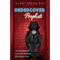 Undercover Prophets, (Hardcover)