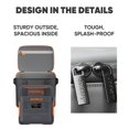 thumbnail image 4 of Estuche de Transporte Jackery Explorer 1500 Pro 44x28x37 cm, 4 of 6