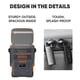 thumbnail image 4 of Estuche de Transporte Jackery Explorer 1500 Pro 44x28x37 cm, 4 of 6