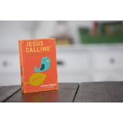 Jesus Calling: 365 Devotions for Kids (Hardcover)