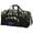 Camo, variant on Large Kansas State Duffle Bag - K-State Gym Bags or Suitcase (Black)