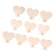 thumbnail image 1 of Número De De Natural Del Stands Tarjetas De Decoración De - 11-20, Individual Gloria Número de la mesa de boda Stands, 1 of 9