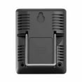 thumbnail image 2 of Portable Digital Thermometer Hygrometer Wall Mounted Indoor Humidity Temperature, 2 of 10