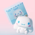 thumbnail image 4 of Sanrio Cinnamoroll-luz nocturna de Anime para niños, lámpara de mesa de luz suave para dormir, protección ocular, regalo de vacaciones de Navidad, nuevo, 4 of 4