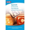 thumbnail image 2 of Pre-Owned Spanish Grammar Handbook (Paperback) 9812686797 9789812686794, 2 of 2