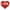 C.P.R. (Heart) Patch, variant on 12 pieces 2" Custom Activity Scouts Applique Fun Patches - C.P.R. (Heart) Patch