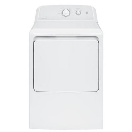 Climatic Home Products Hotpoint 6.2 cu. ft. El Dryer