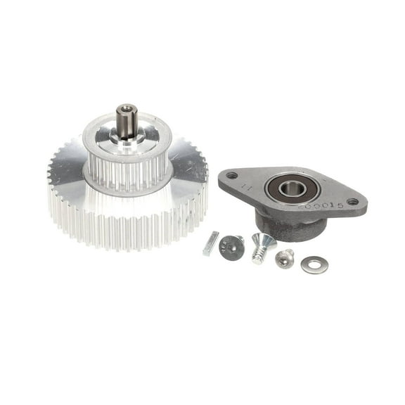 DRIVE PULLEY KIT, 48/24 TOOTH 400141 - Genuine OEM Replacement Part
