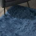 thumbnail image 5 of Impact IA100 Blue Transitional Rug 2' 6" X 10', 5 of 12